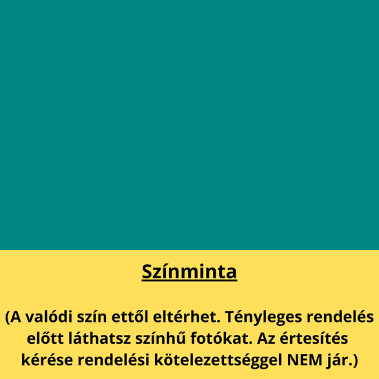 SzékHuzat JYSK TOREBY étkezőszékre (sötét türkiz)